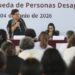 Localizar a personas desaparecidas es una prioridad nacional y exige resultados: Ernestina Godoy