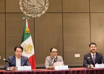 CNTE mantiene plantón y deja en suspenso acuerdo con el Gobierno; bases decidirán próximos pasos