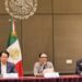 CNTE mantiene plantón y deja en suspenso acuerdo con el Gobierno; bases decidirán próximos pasos