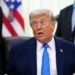 Trump amenaza con replantear el T-MEC y endurece discurso comercial contra México y Canadá