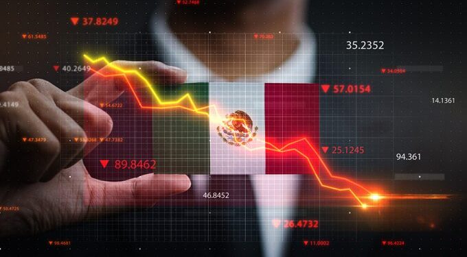 Moody’s alerta sobre deterioro fiscal en México y prevé mayor peso de la deuda hacia 2028