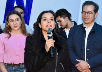 PAN exige cumplir con la Constitución y aprobar la Ley de Ordenamiento Territorial