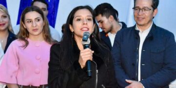 PAN exige cumplir con la Constitución y aprobar la Ley de Ordenamiento Territorial