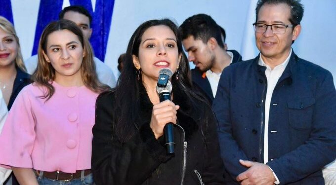 PAN exige cumplir con la Constitución y aprobar la Ley de Ordenamiento Territorial