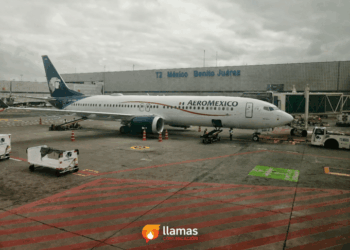 SICT reclasificará aeropuertos y endurece reglas para asignar slots; busca optimizar operaciones aéreas