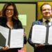 México y Brasil impulsan cooperación petrolera con acuerdo entre Pemex y Petrobras