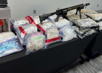 ONU: cárteles mexicanos dominan el mercado de metanfetamina en Norteamérica y expanden su modelo a otros continentes
