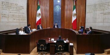TEPJF respalda al INE en caso de afiliaciones duplicadas y retira más de 93 mil registros a Morena
