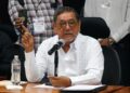 Morena mantiene fuera a Félix Salgado de la contienda por Guerrero; Citlalli Hernández descarta cualquier excepción
