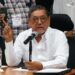 Morena mantiene fuera a Félix Salgado de la contienda por Guerrero; Citlalli Hernández descarta cualquier excepción
