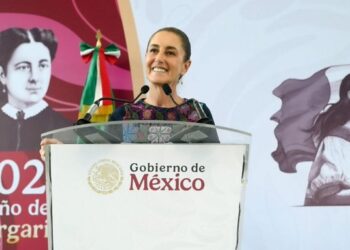 Sheinbaum aborda Mundial 2026, diálogo con la CNTE, elecciones en Coahuila y avances del proyecto Olinia
