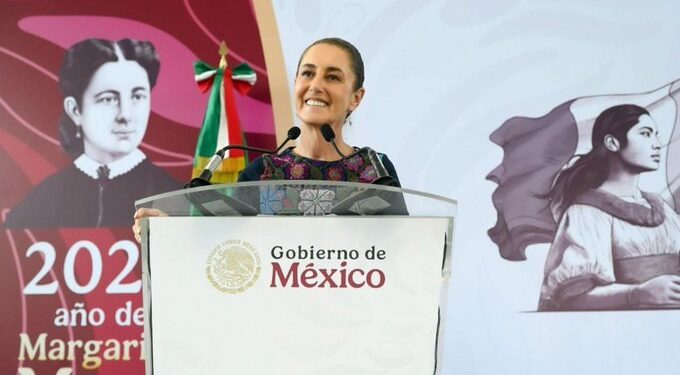 Sheinbaum aborda Mundial 2026, diálogo con la CNTE, elecciones en Coahuila y avances del proyecto Olinia