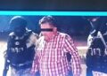 FGR impugna amparo de Don Rodo; Tribunal admite recurso contra hermano de El Mencho