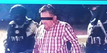 FGR impugna amparo de Don Rodo; Tribunal admite recurso contra hermano de El Mencho
