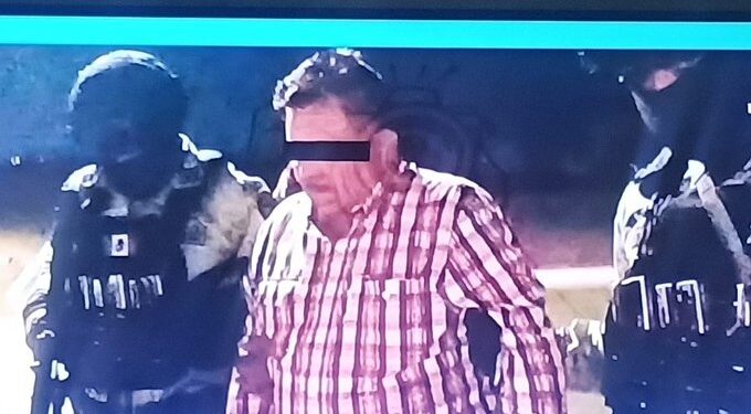FGR impugna amparo de Don Rodo; Tribunal admite recurso contra hermano de El Mencho