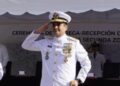 Niegan amparo a vicealmirante Manuel Roberto Farías Laguna; seguirá en prisión por caso de huachicol fiscal