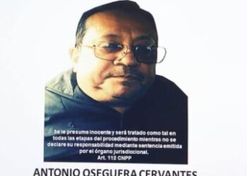 Antonio Oseguera, hermano de “El Mencho”, formalizará acuerdo de culpabilidad en Estados Unidos