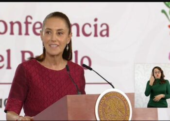 Mundial 2026 impulsa obras, programas sociales y medidas especiales; Sheinbaum respalda postura de AMLO
