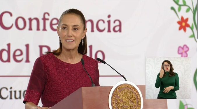 Mundial 2026 impulsa obras, programas sociales y medidas especiales; Sheinbaum respalda postura de AMLO