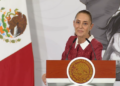 Sheinbaum exige respeto a la soberanía de México; destaca avances en salud y control del dengue