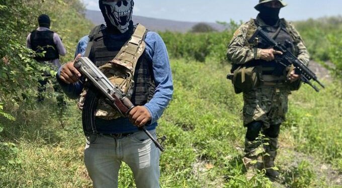 La delincuencia organizada supera a las guerras en homicidios anuales, advierte la ONU