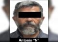 FGR detiene a Antonio Molina; lo vinculan con red de corrupción ligada a García Luna