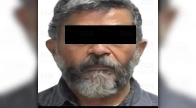 FGR detiene a Antonio Molina; lo vinculan con red de corrupción ligada a García Luna