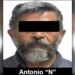 FGR detiene a Antonio Molina; lo vinculan con red de corrupción ligada a García Luna