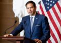 Marco Rubio confirma clausura de una sede consular de EU en México