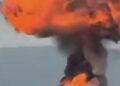 Explosión de autotanques de gas en Tepeaca provoca evacuación masiva de hospital, escuelas y viviendas