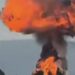 Explosión de autotanques de gas en Tepeaca provoca evacuación masiva de hospital, escuelas y viviendas