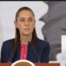 Sheinbaum anuncia acciones para bajar el precio del jitomate y nuevas fechas para las Pensiones del Bienestar