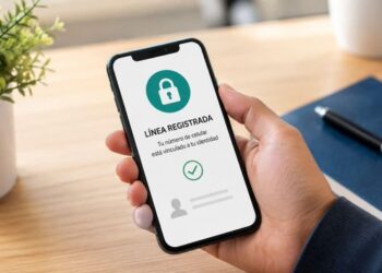 Condusef recomienda anticipar registro de celulares ante posible saturación del sistema