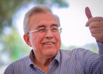 Caso Rocha Moya: México espera evidencias antes de analizar una extradición