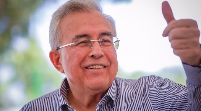 Caso Rocha Moya: México espera evidencias antes de analizar una extradición