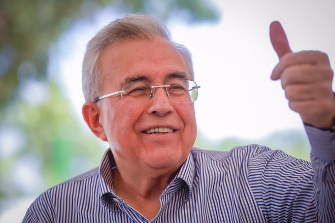 Caso Rocha Moya: México espera evidencias antes de analizar una extradición