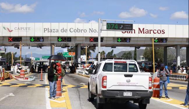 CNTE endurece postura y exige al Gobierno reactivar el diálogo; mantiene paro y protestas en todo el país