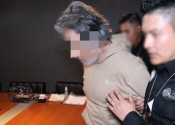 Fiscalía de Tabasco reclama pena máxima contra Hernán Bermúdez por secuestro y extorsión