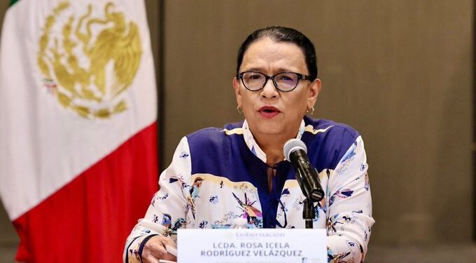 Autoridades proponen aseguradora pública para jubilados en negociación con la CNTE