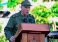 Estados Unidos amplía sanciones contra Cuba; Díaz-Canel y familiares de los Castro entran en la lista negra