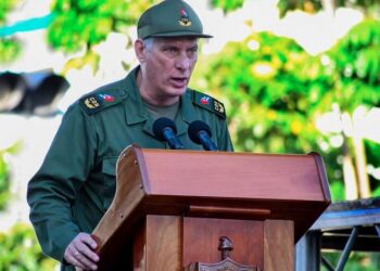 Estados Unidos amplía sanciones contra Cuba; Díaz-Canel y familiares de los Castro entran en la lista negra