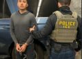 Detienen en California a exmilitar mexicano buscado por el caso Ayotzinapa