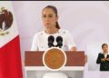 Sheinbaum anuncia inversiones millonarias en Veracruz y defiende diálogo con la CNTE