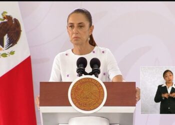 Sheinbaum anuncia inversiones millonarias en Veracruz y defiende diálogo con la CNTE