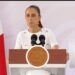 Sheinbaum anuncia inversiones millonarias en Veracruz y defiende diálogo con la CNTE