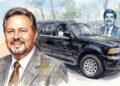 Caso Paco Stanley: documental afirma que el crimen fue ordenado por un capo del narcotráfico