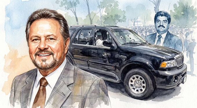 Caso Paco Stanley: documental afirma que el crimen fue ordenado por un capo del narcotráfico