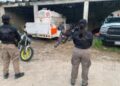 Operativo en Tabasco deja 10 detenidos y el aseguramiento de miles de litros de gas LP