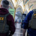 ICE descarta operativos migratorios masivos durante el Mundial 2026