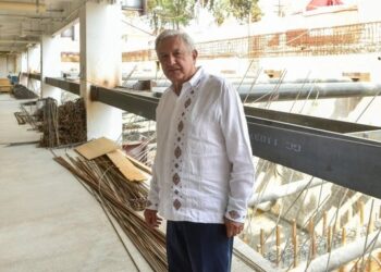 PAN acusa a AMLO de omisiones frente al crimen y presenta denuncia internacional